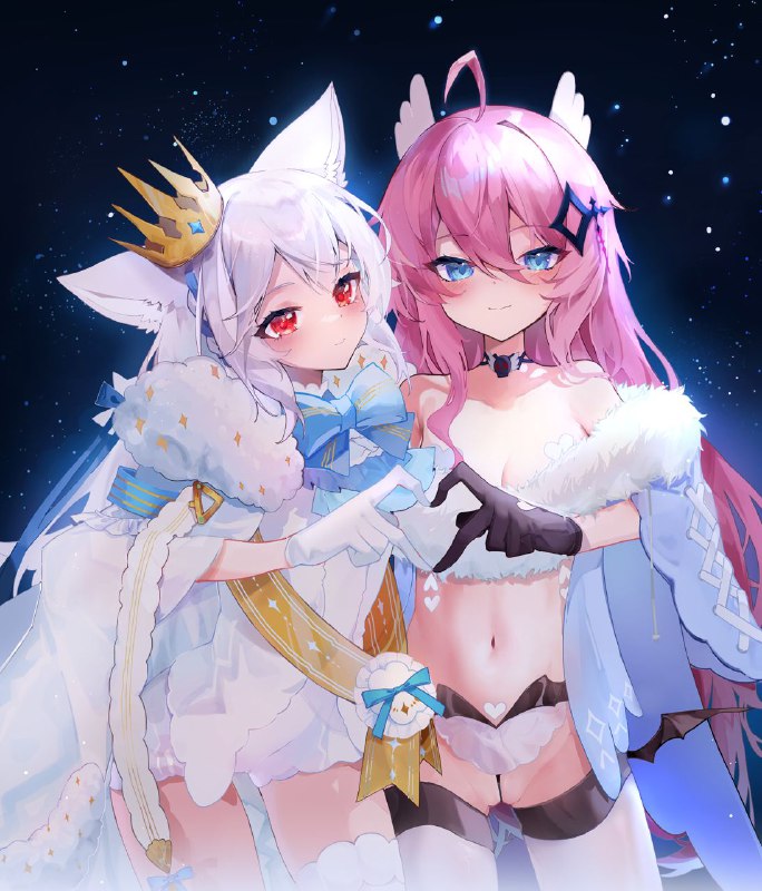 (｡･ω･｡)ﾉ♡ Artist