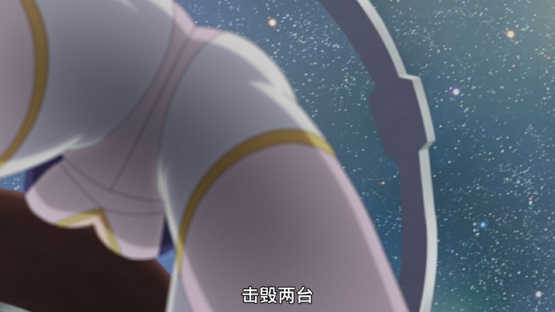 摄影师选的角度怎么总是这么刁钻