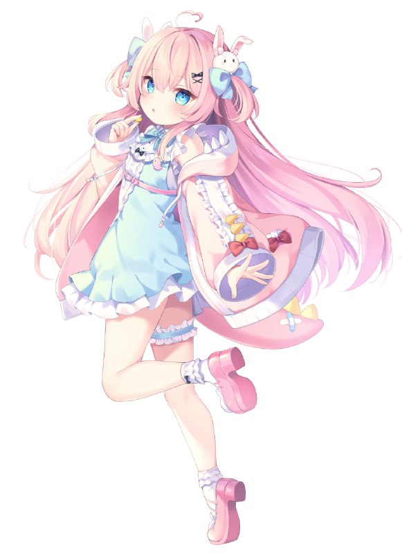 あこがれ！未来！きみと！ | んぬ #pixiv 
