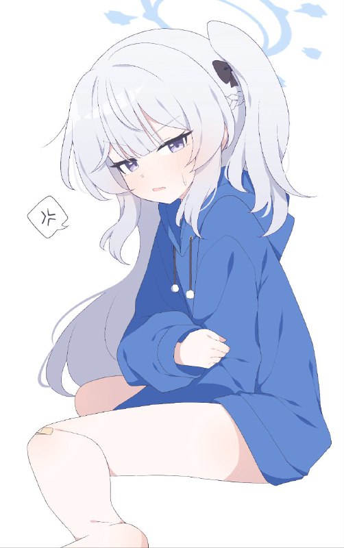 #宫子 早上好！