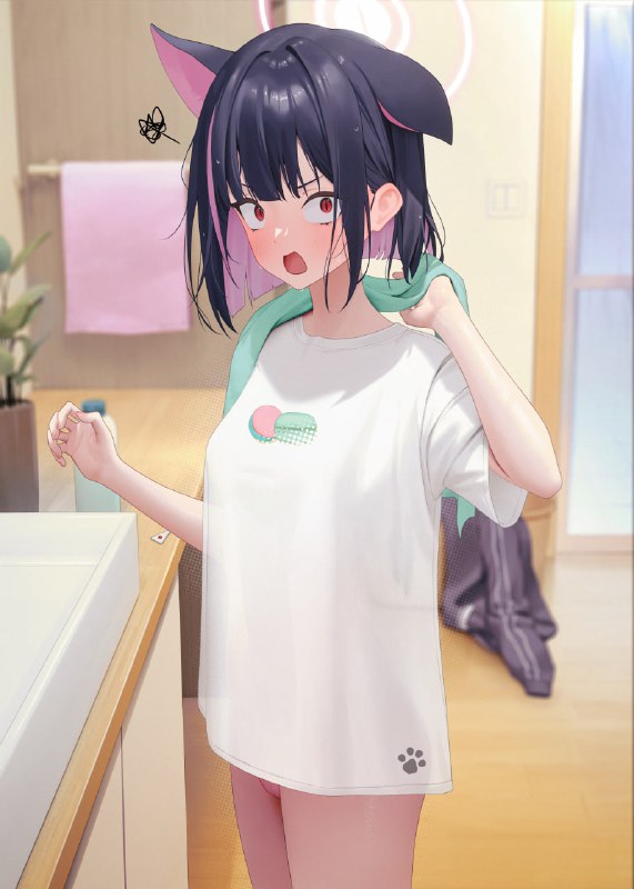 #和纱#和纱