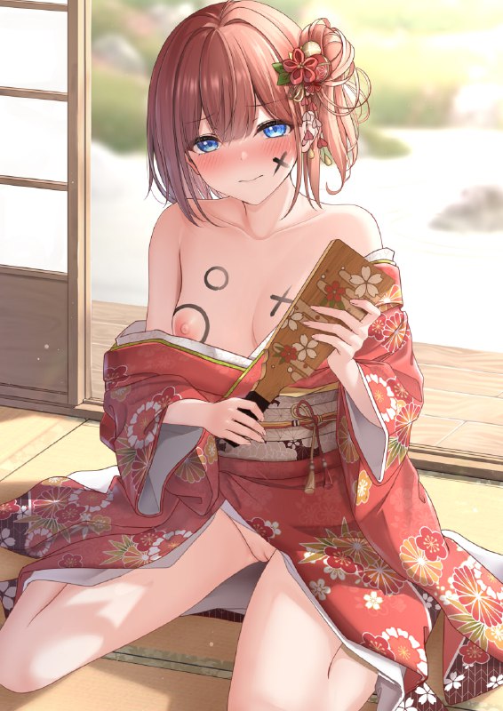 #最中かーる 分差不止这么点，我只导了一部分，需要PSD回复要