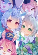 danbooruCreator