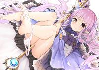 Princess Connect! Re