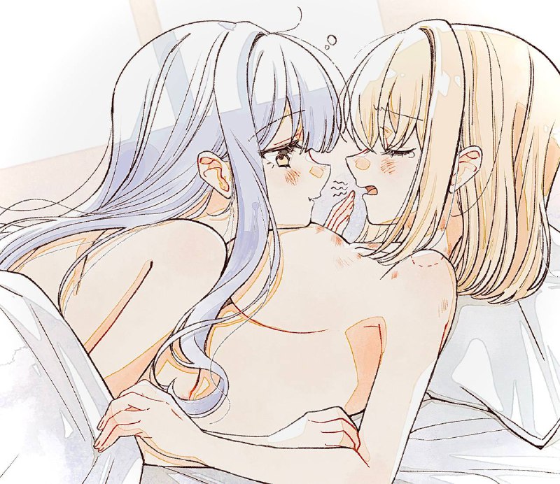 🔞NSFW⚠️ #百合via pik