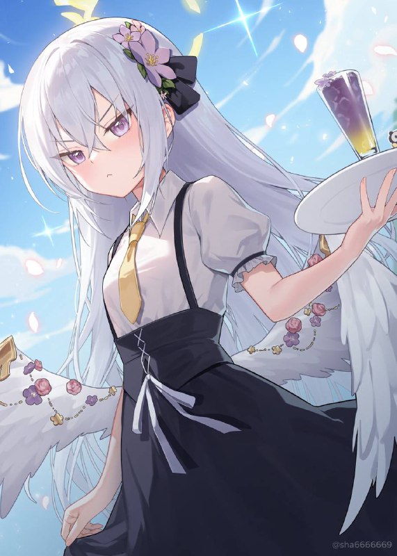 #梓