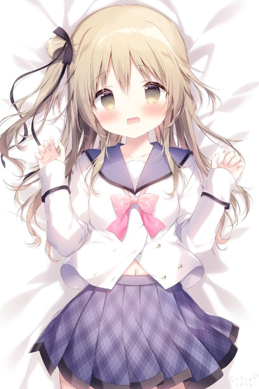 カルハ……？#星シロ