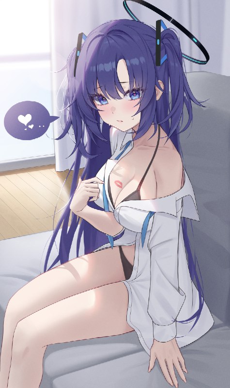 🎨 ユウカ💋🆔 作品ID
