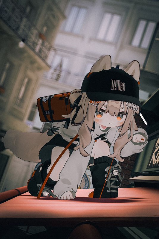 via kiki