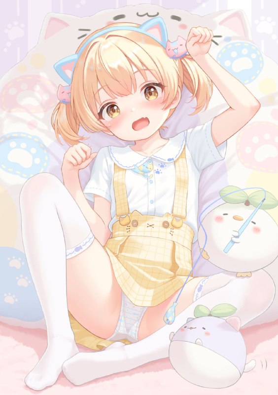via 去