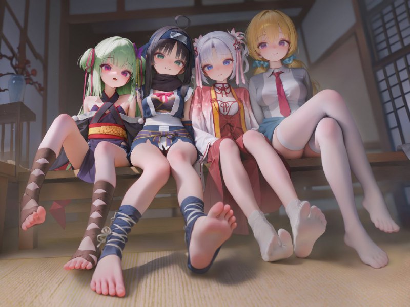 via 班头