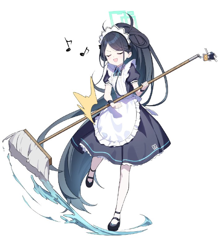 🖤 #ブルアカ