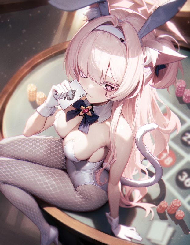 #黑丝 #插画 #白丝 #巨乳 #兔女郎#黑丝 #插画 #白丝 #巨乳 #兔女郎