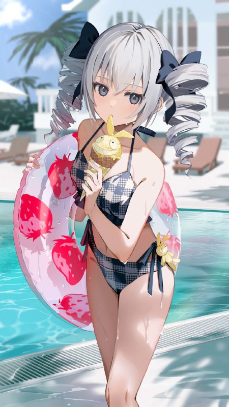 ブローニャ | motto #pixiv 