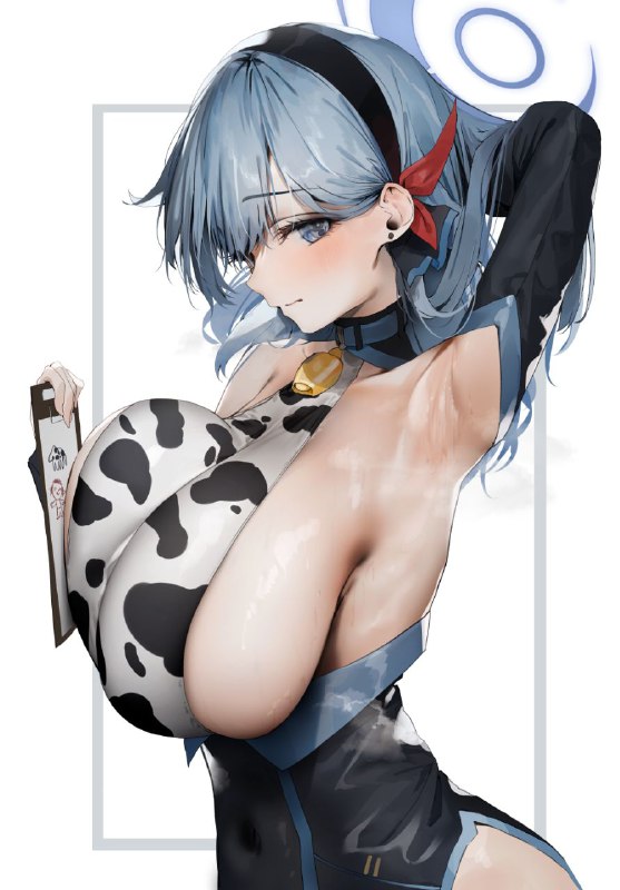 画师