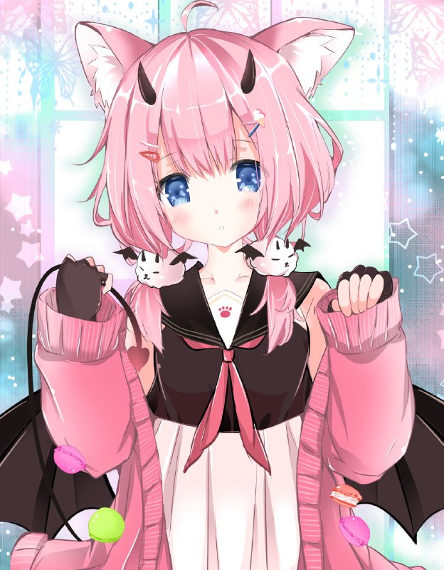 感谢 200 订阅！频道限定！Artist