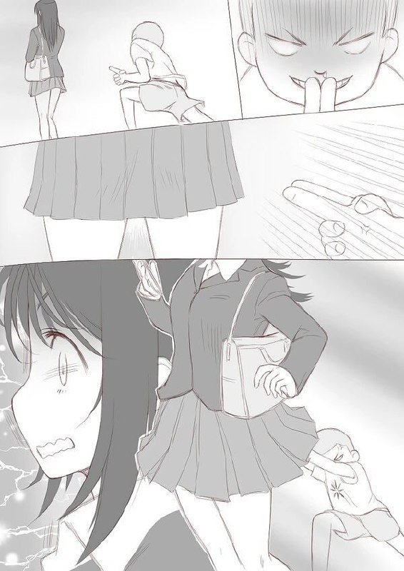 🔞NSFW⚠️#奇闻异录大车吃小孩by 失落之明🔞NSFW⚠️#奇闻异录大车吃小孩by 失落之明