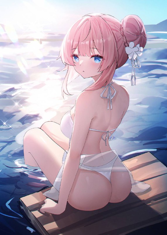 #三森