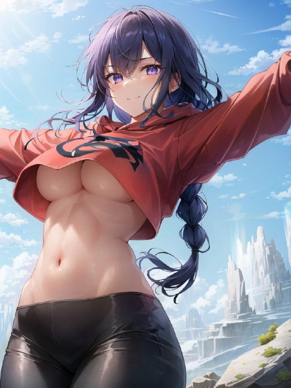 by Haoea