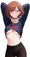 2023.10.10egas7t twittervia ascii2d.net or 色合 | 特徴