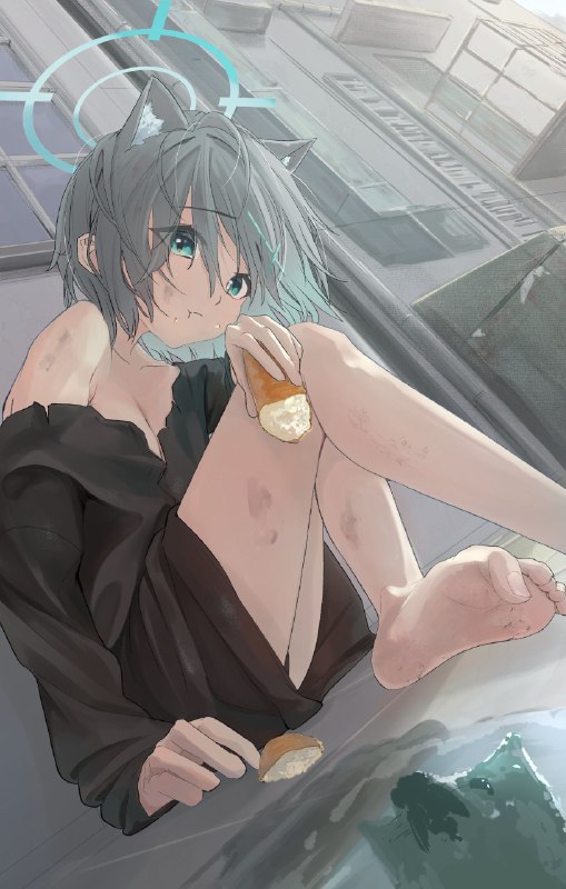 via 亚克力山大
