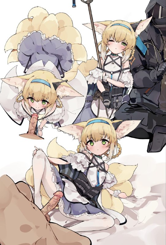 #铃兰#铃兰