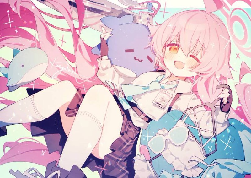 #星野
