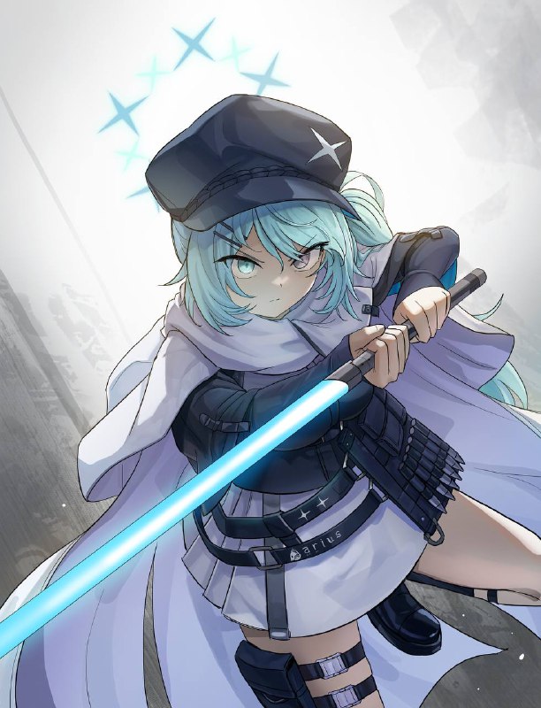 May be the force with you！