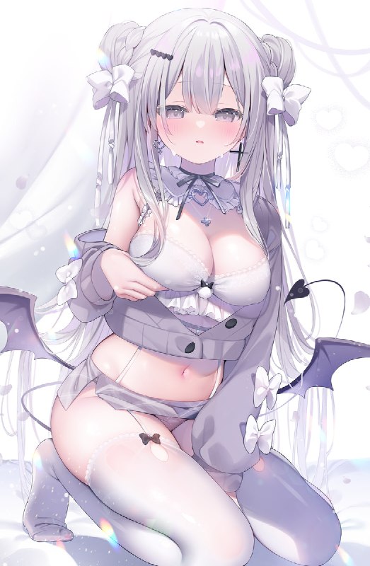#飴乃うさり#飴乃うさり