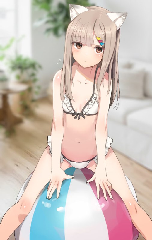 贫乳🥰