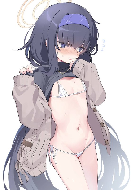 #忧