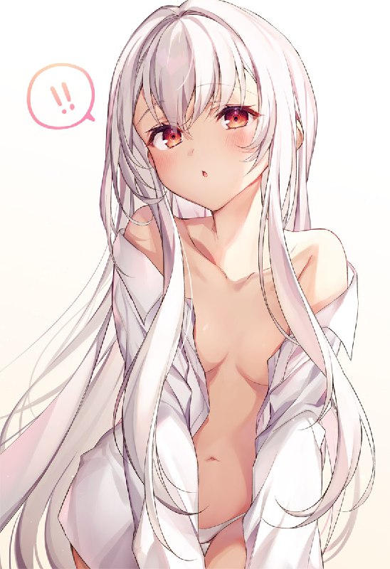 🔞NSFW⚠️Source pixiv