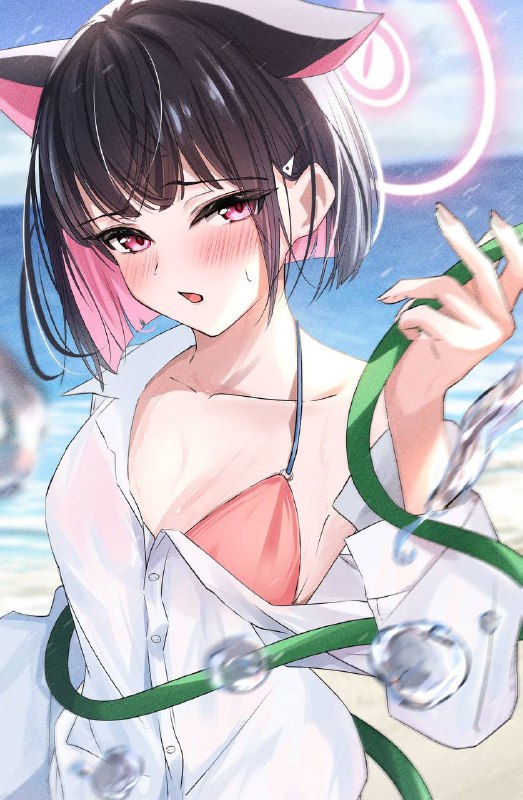 #和纱