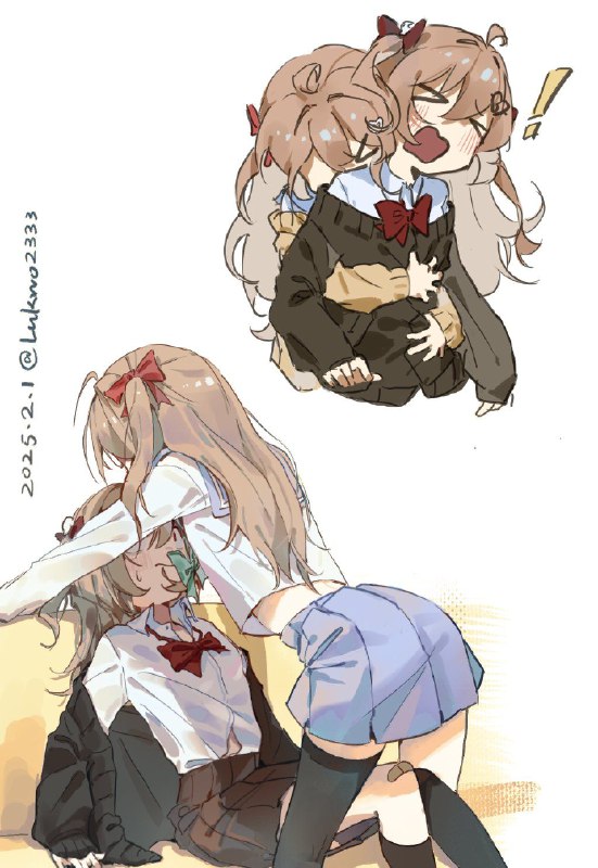 Athena の 絵画収蔵庫