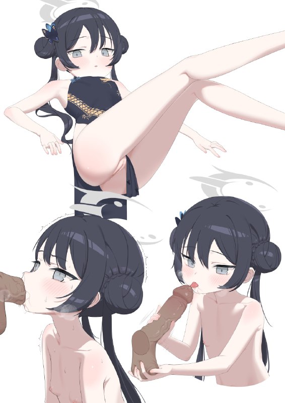 #妃咲#妃咲