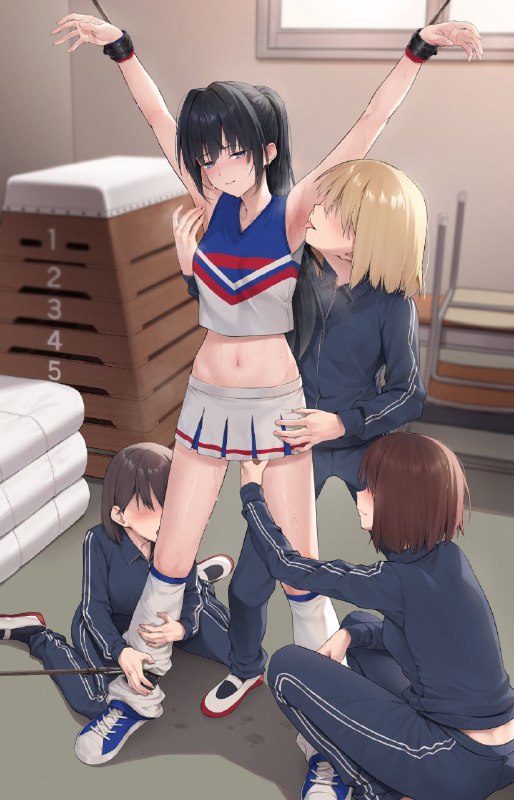 #百合