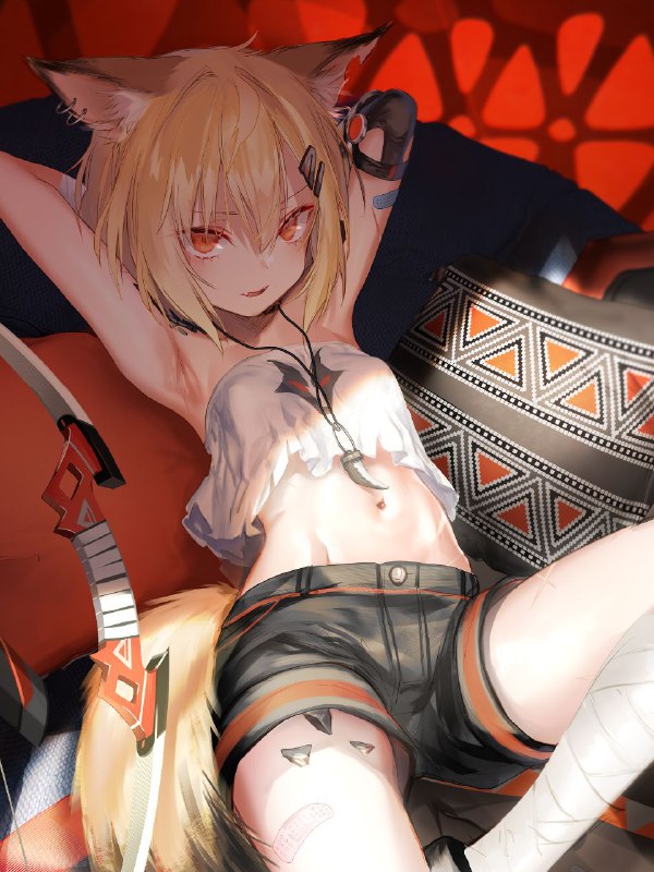 腋穴！腋穴！