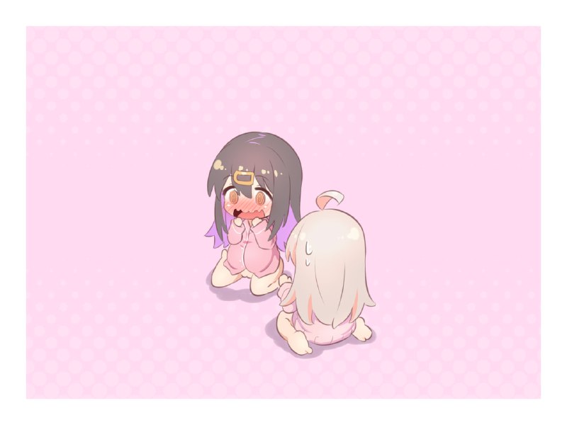 #夢双月#夢双月