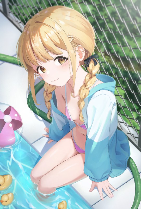 via 亚克力山大