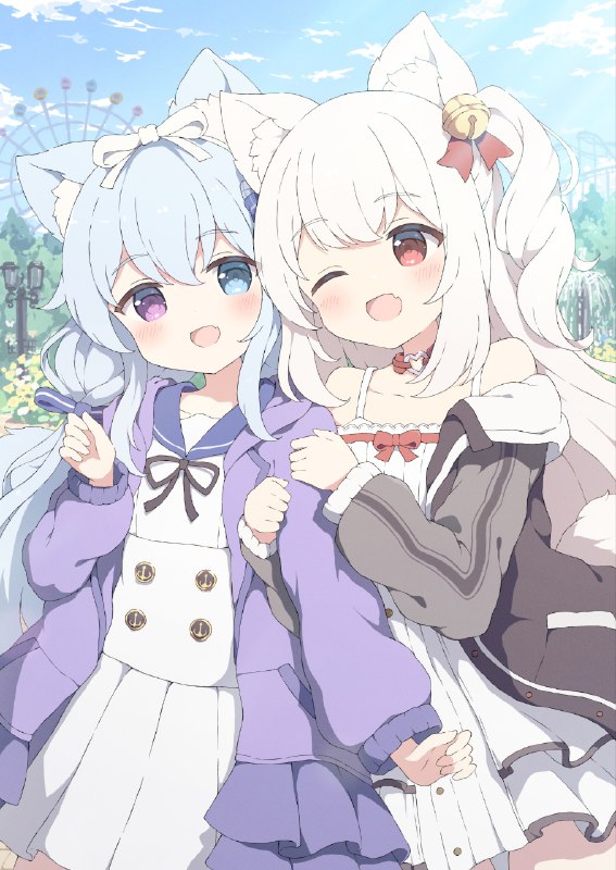 skeb | ちょみます #pixiv 