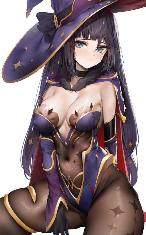 画师
