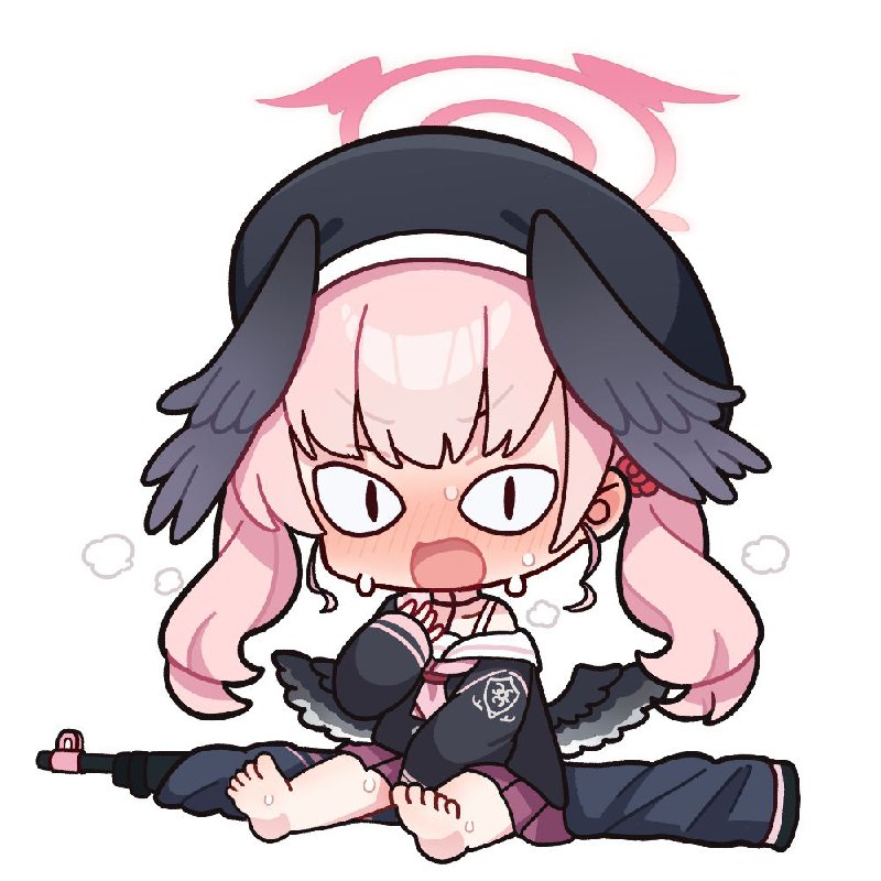 😾💦 | Mr.Pumpkin #pixiv 