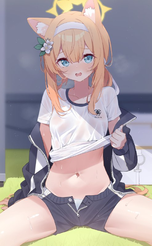 Deyui | デユイ     October Poll Results原图    via @WarvilkDeyui | デユイ     October Poll Results原图    via @Warvilk