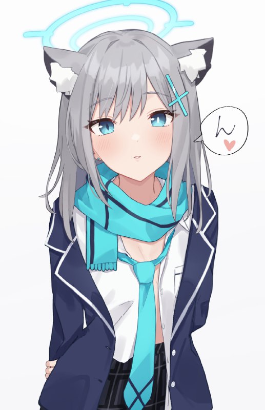 #白子#白子