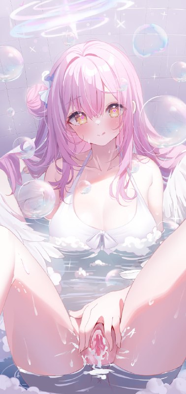 #未花#未花