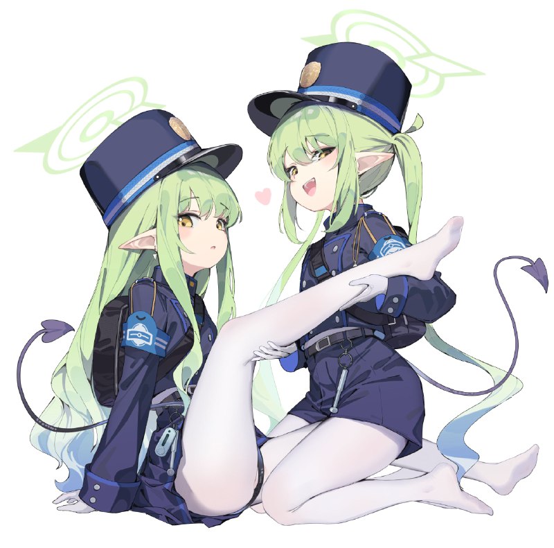 早上好～