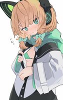 2022.08.29huhuhu13422 twittervia ascii2d.net or 色合 | 特徴
