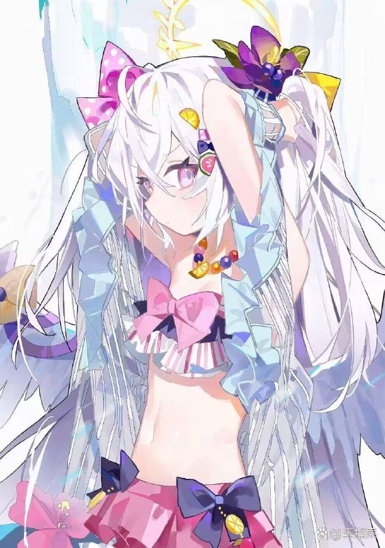 #梓