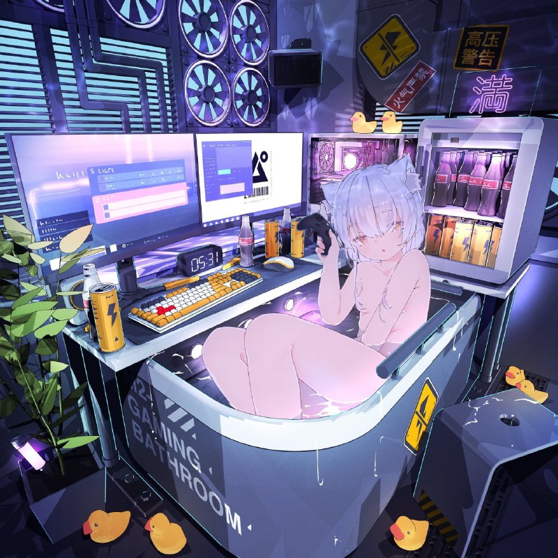 🔞NSFW⚠️
