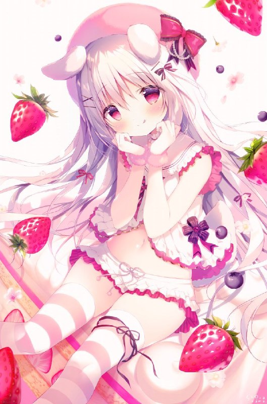 【奇怪的日子增加了】#ホワイトデーは銀髪白髪を愛でる日 (白色情人节是银发白毛老婆日)——所以大家来发点银发白毛老婆图吧！（配图白玉老湿 twi【奇怪的日子增加了】#ホワイトデーは銀髪白髪を愛でる日 (白色情人节是银发白毛老婆日)——所以大家来发点银发白毛老婆图吧！（配图白玉老湿 twi